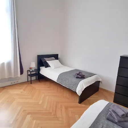 Pri Juliji Apartment Ljubljana