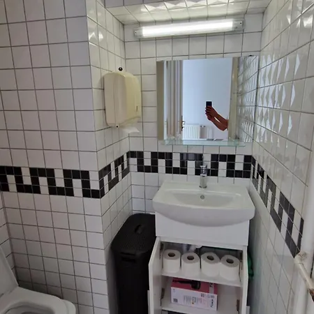Apartment Pri Juliji *