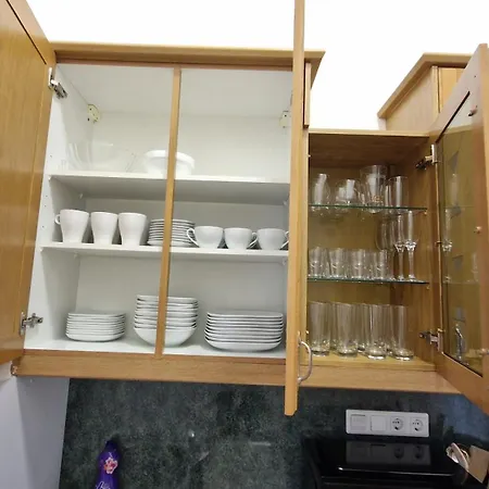 Apartment Pri Juliji *
