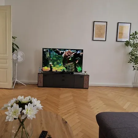 Apartment Pri Juliji *