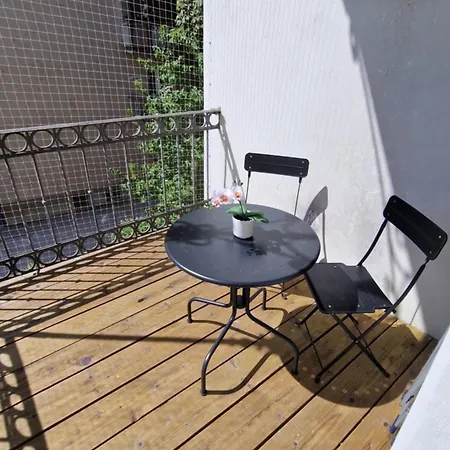 Pri Juliji Apartment Ljubljana