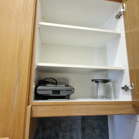Pri Juliji Apartment Ljubljana