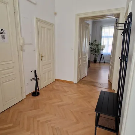 Apartment Pri Juliji Ljubljana
