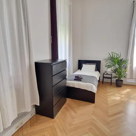 Apartment Pri Juliji *