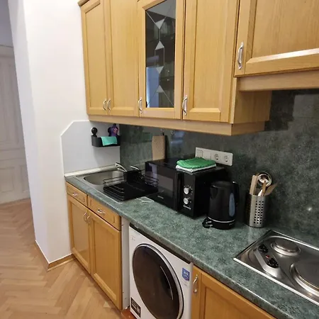 Apartamento Pri Juliji