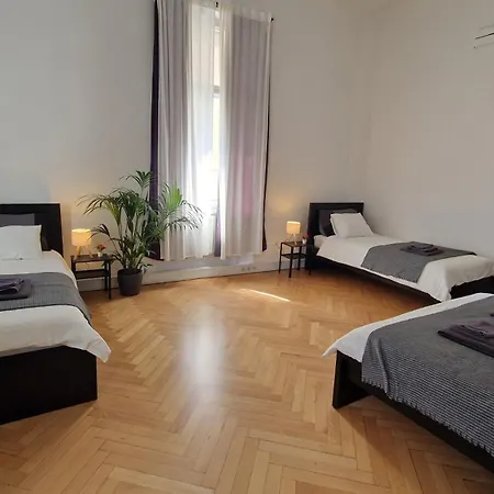 Pri Juliji Apartamento Liubliana
